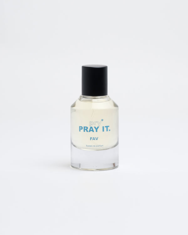 PRAY-IT PARFÜM FAV