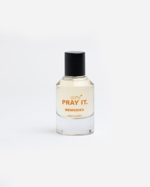 PRAY-IT PARFÜM MEMORIES